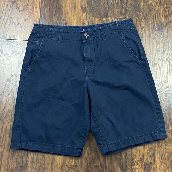 American Eagle Outfitters Other - American eagle classic shorts Navy Blue size 31